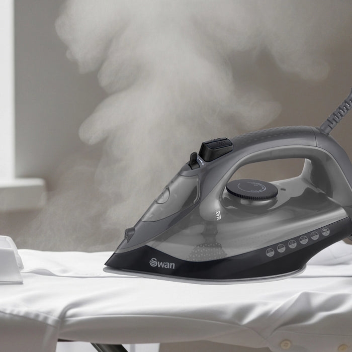 Swan 2400 Watt Steam Iron