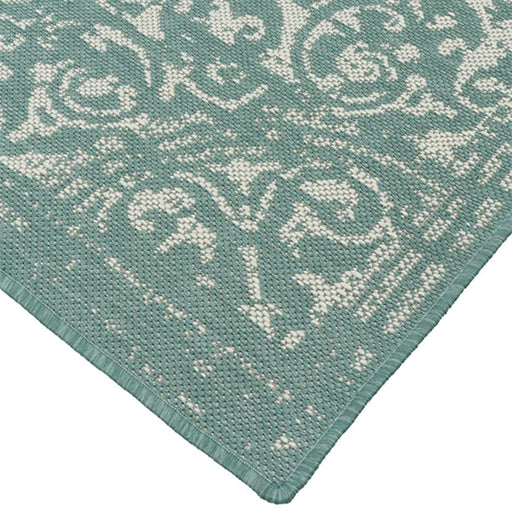 elevenpast rug 3m x 0.8m Poletti Jade Rug