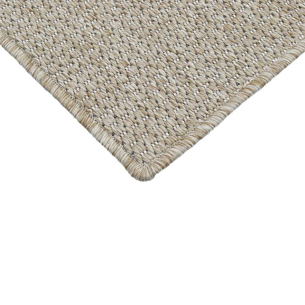 Inca Sand Rug | elevenpast