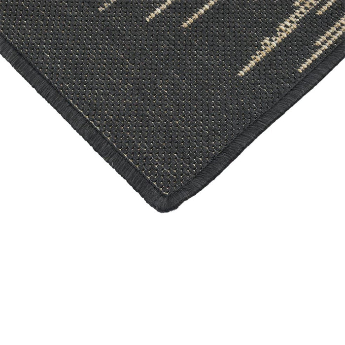 elevenpast Rug Pulse Bronze Rug