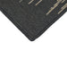 elevenpast Rug Pulse Bronze Rug