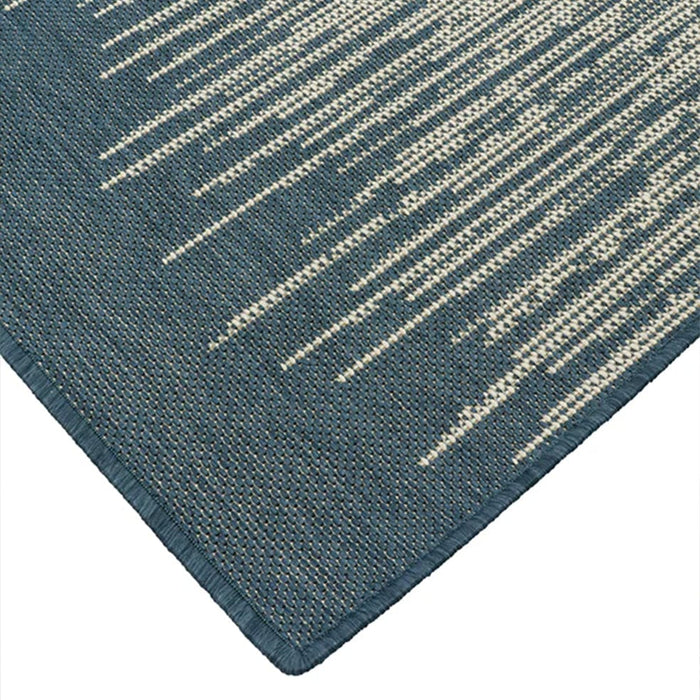 elevenpast rug Pulse Ocean Rug