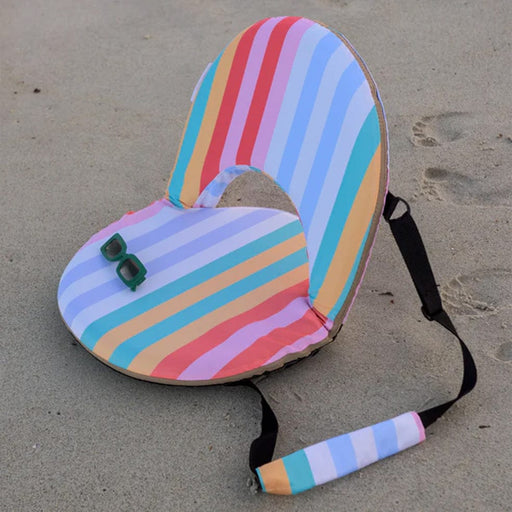 elevenpast Chairs Sit Slouch Portable Chair Various Designs