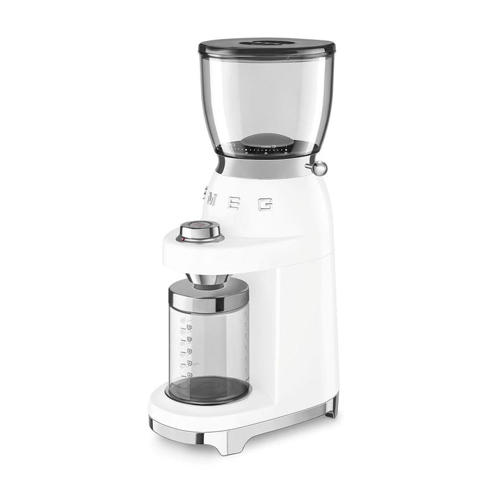 SMEG Coffee Makers & Espresso Machines Smeg Coffee Grinder