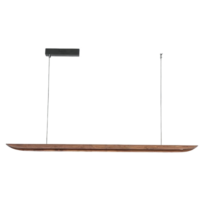 Soren Linear Triac Dimmable LED Pendant Light