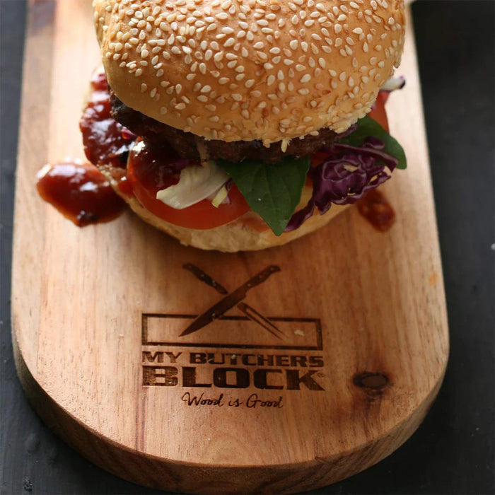 elevenpast Accessories French Artisanal Board