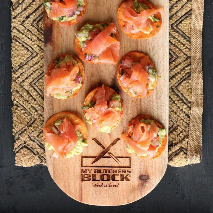 elevenpast Accessories French Artisanal Board