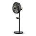 elevenpast fan Stylies Uranus 35cm Pedestal Fan