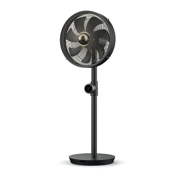 elevenpast fan Stylies Uranus 35cm Pedestal Fan