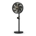 elevenpast fan Stylies Uranus 35cm Pedestal Fan