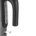 elevenpast kettle Swan Townhouse Stainless Steel Kettle 1.7 Litre Black | Silver | White