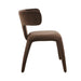 elevenpast dining chair Taurus Dining Chair - Chocolate | Green | Rust