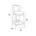 elevenpast Victor Kitchen Stool