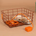 Popstrukt Baskets Popstrukt Metal Basket Large | 4 Colours