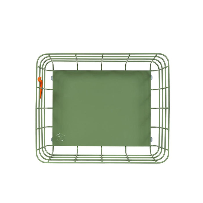Popstrukt Baskets Popstrukt Metal Basket Large | 4 Colours