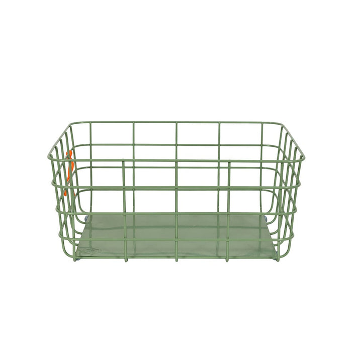 Popstrukt Baskets Popstrukt Metal Basket Large | 4 Colours