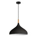 elevenpast pendant light Bellwood Pendant Light - White | Black | Grey