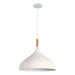 elevenpast pendant light Bellwood Pendant Light - White | Black | Grey