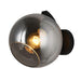 elevenpast Wall Light Bubble Glass Wall Light A-KLW-9225/1
