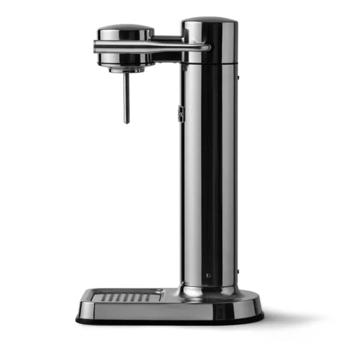 Aarke Carbonator 3 Sparkling Water Maker –  Polished Steel 