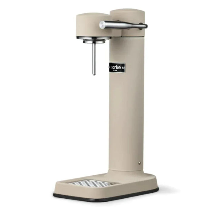 elevenpast soda maker Aarke Carbonator 3 Sparkling Water Maker –  Sand A1043 7350091791558
