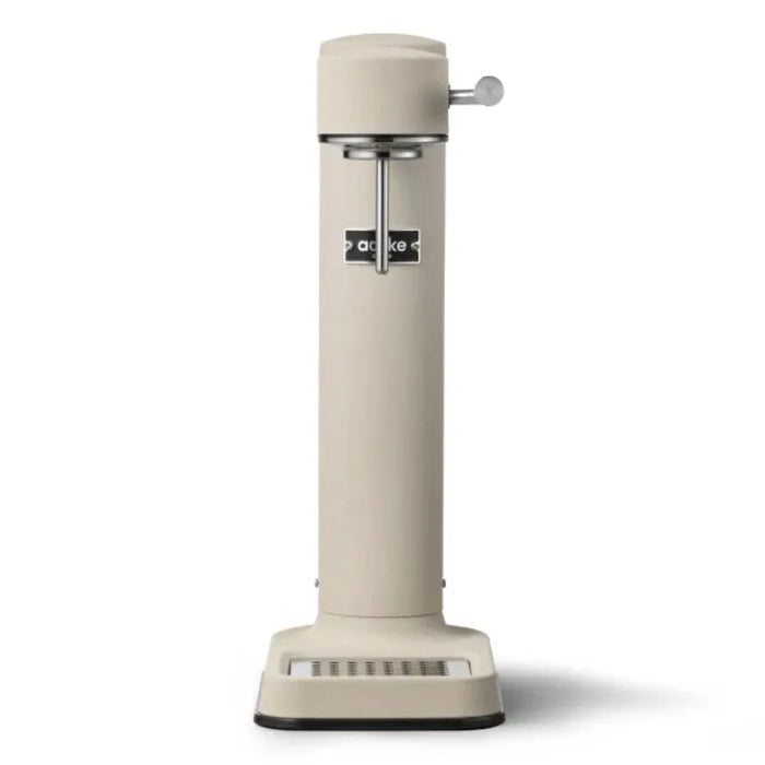 elevenpast soda maker Aarke Carbonator 3 Sparkling Water Maker –  Sand A1043 7350091791558