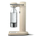 elevenpast soda maker Aarke Carbonator 3 Sparkling Water Maker –  Sand A1043 7350091791558