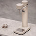 elevenpast soda maker Aarke Carbonator 3 Sparkling Water Maker –  Sand A1043 7350091791558