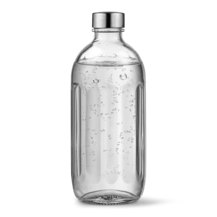 elevenpast Aarke 700ml Glass Bottle for Carbonator Pro A1074 7350091792340