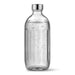 elevenpast Aarke 700ml Glass Bottle for Carbonator Pro A1074 7350091792340