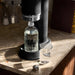 elevenpast soda maker Aarke Carbonator Pro Sparkling Water Maker - Matte Black A1082 7350091792272