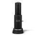 elevenpast soda maker Aarke Carbonator Pro Sparkling Water Maker - Matte Black A1082 7350091792272