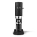 elevenpast soda maker Aarke Carbonator Pro Sparkling Water Maker - Matte Black A1082 7350091792272