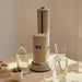 elevenpast soda maker Aarke Carbonator Pro Sparkling Water Maker - Sand A1182 7350091793057