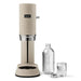 elevenpast soda maker Aarke Carbonator Pro Sparkling Water Maker - Sand A1182 7350091793057