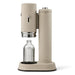 elevenpast soda maker Aarke Carbonator Pro Sparkling Water Maker - Sand A1182 7350091793057