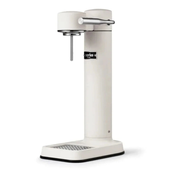 Aarke Carbonator 3 Sparkling Water Maker –  Matte White 