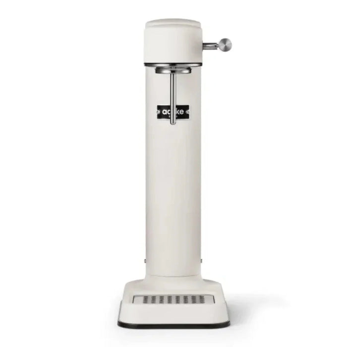 Aarke Carbonator 3 Sparkling Water Maker –  Matte White 