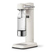 Aarke Carbonator 3 Sparkling Water Maker –  Matte White 