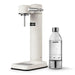 Aarke Carbonator 3 Sparkling Water Maker –  Matte White 
