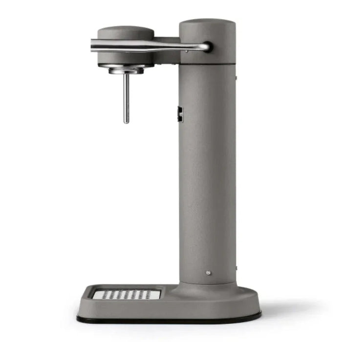 elevenpast soda maker Aarke Carbonator 3 Sparkling Water Maker – Matte Grey A1238
