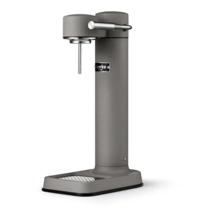 elevenpast soda maker Aarke Carbonator 3 Sparkling Water Maker – Matte Grey A1238