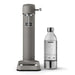 Aarke Carbonator 3 Sparkling Water Maker – Matte Grey 
