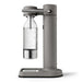 Aarke Carbonator 3 Sparkling Water Maker – Matte Grey 