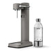 Aarke Carbonator 3 Sparkling Water Maker – Matte Grey 