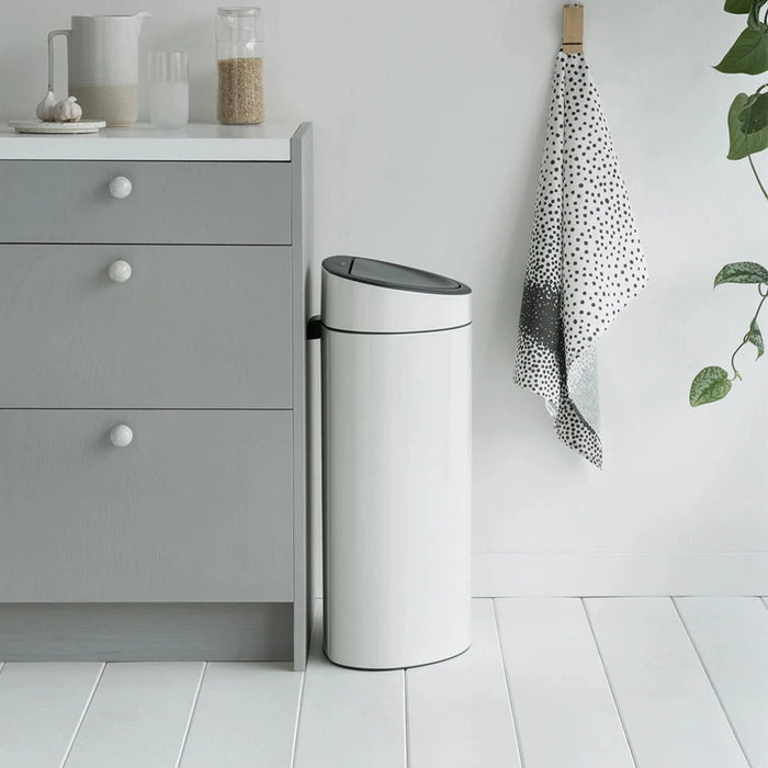 Brabantia waste bin Touch Bin New 40 litre - Multiple Colours