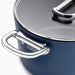 Joseph Joseph saute pan Space Non-Stick Saucepan & Lid - Multiple Sizes