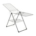 Brabantia drying rack Drying Rack T-model 20m - Black | Grey | White