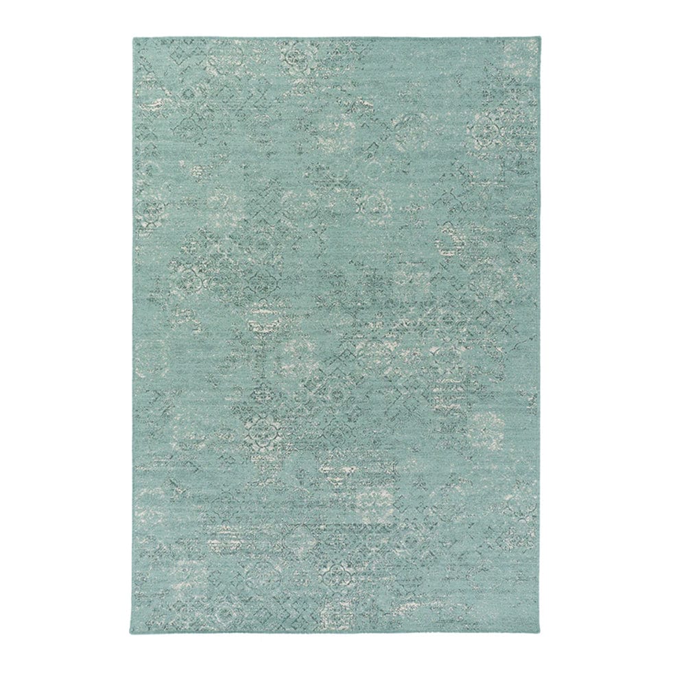Chateau Jade Rug– elevenpast