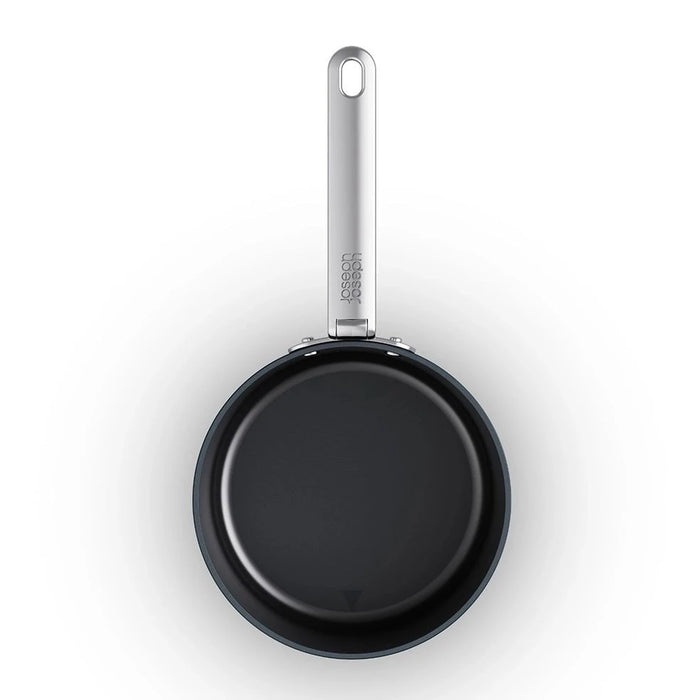 Joseph Joseph saute pan Space Non-Stick Saucepan & Lid - Multiple Sizes